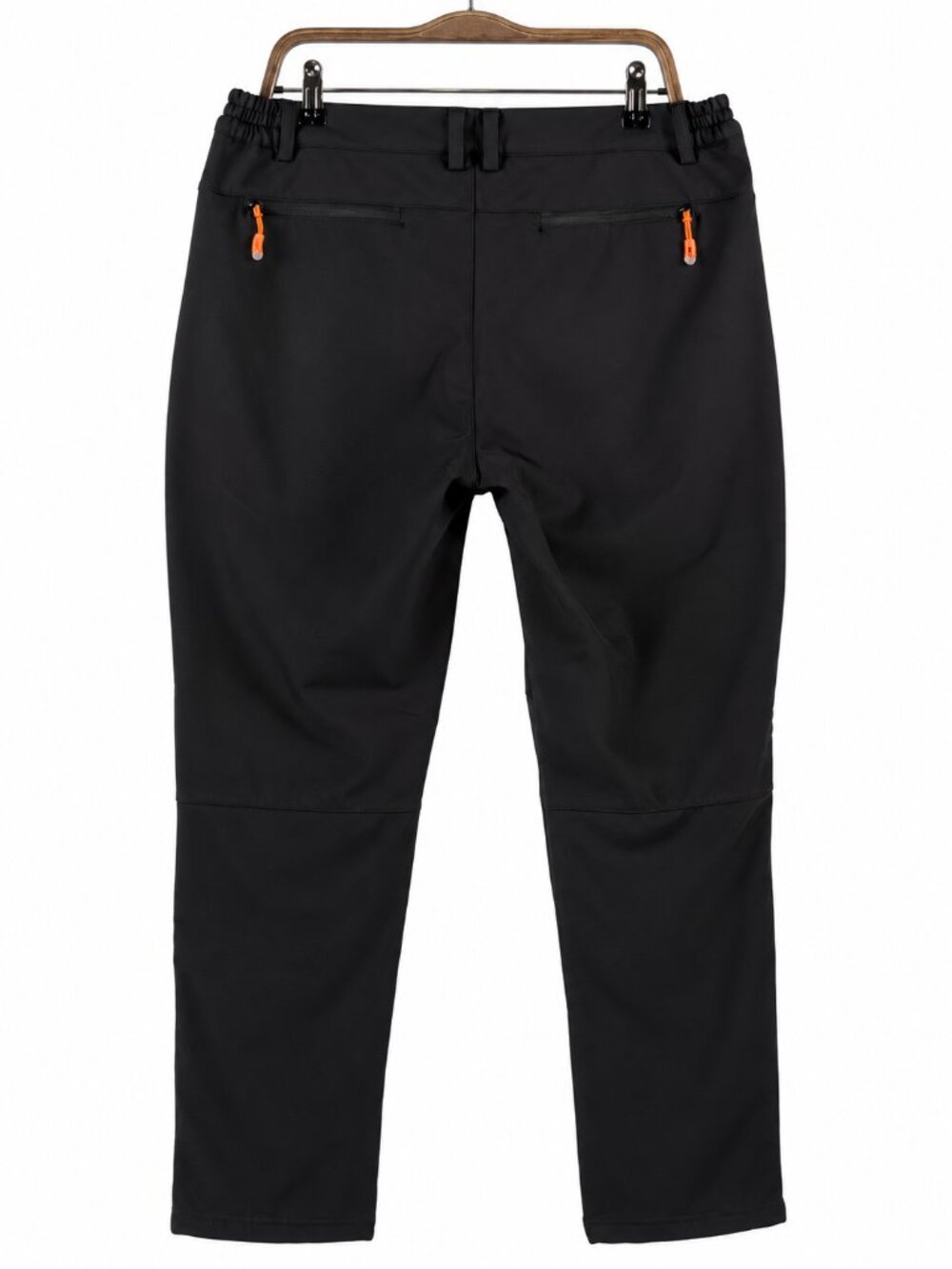 Postropaky Women's Snow Pants Insulated Skiing Snowboarding Softshell Size 14 Rg - Picture 4 of 6